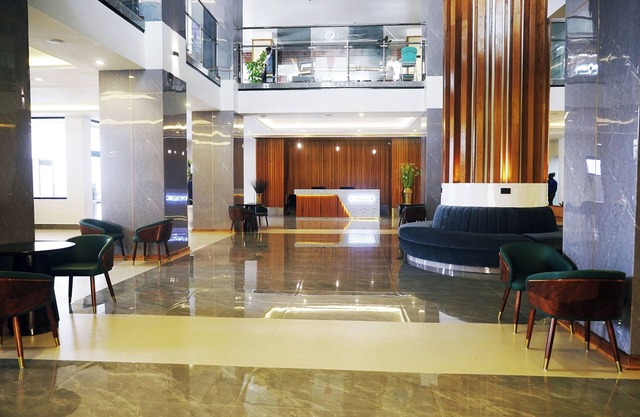 Tha Nickolee Hotel