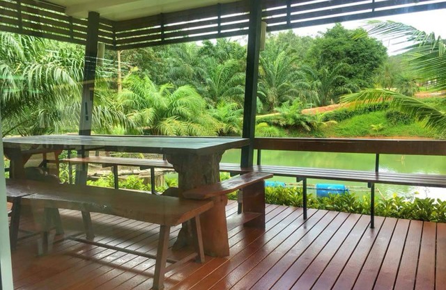 Thabli Resort