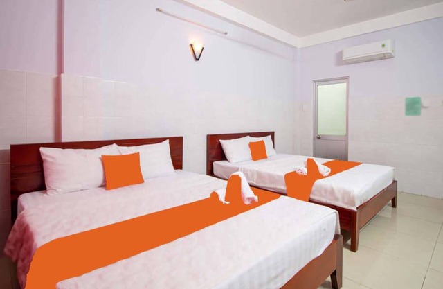 Thadico 3 Hotel