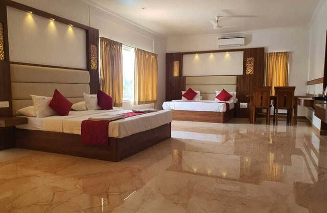 Thai Beach Resort