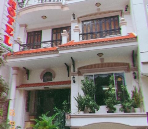 Thai Dat Hotel