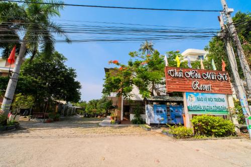 Thai Hoa Mui Ne Resort