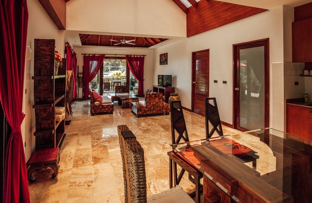Thai Island Dream Estate