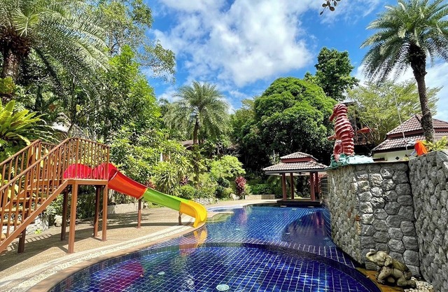 Thai Modern Resort & Spa
