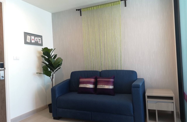 Thaimet① | Mayordomo | Piscina infinita | 7-11 en metro