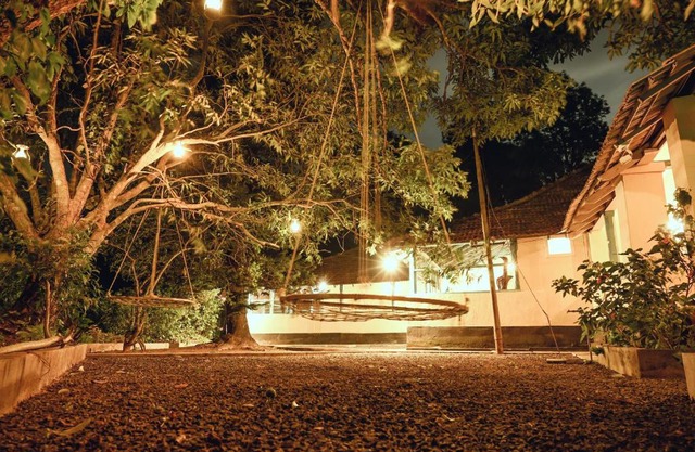 THALAMALA VYTHIRI
