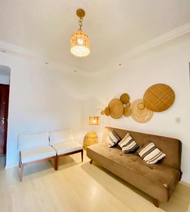 Thalassa - Apartamento Cabo Frio