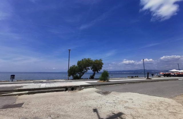 Thalassa apartment Perea