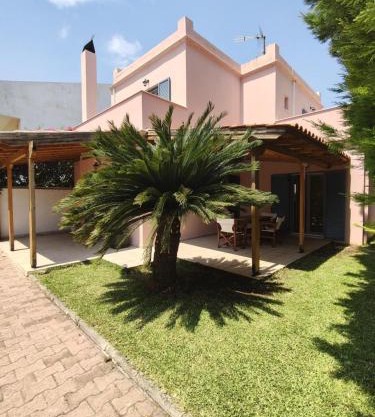 Thalassa Beach House, Marathonas-Aegina