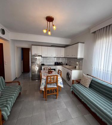Thalassa View Apartment