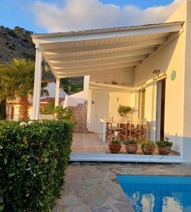 Thalassa Villa