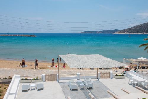 Thalassea Sifnos apartments