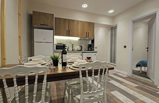 Thalia Boutique Hotel