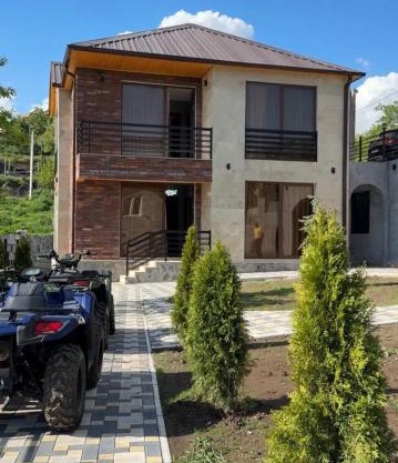 Thalia Garden Dilijan