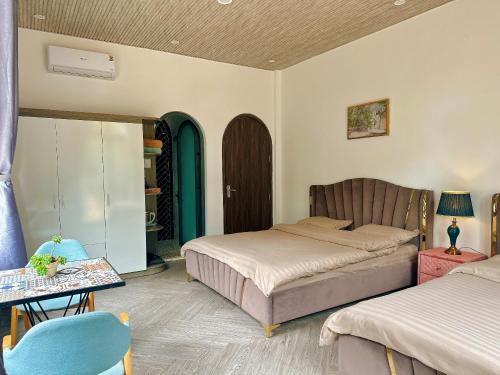 Thalia Home Măng Đen