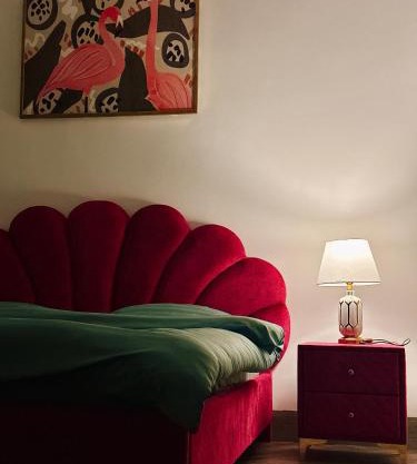 Thalia Home Măng Đen