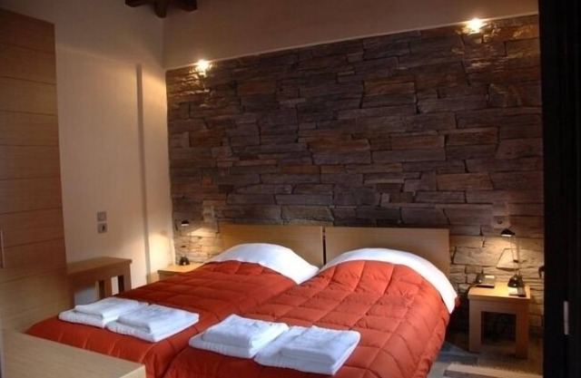 Thalia Rooms Guest House