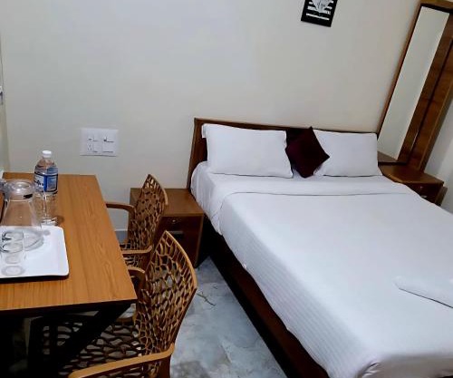 Thamarassery INN luxury and Budget Rooms