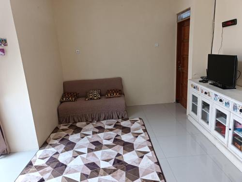 Than's Homestay Wonosobo