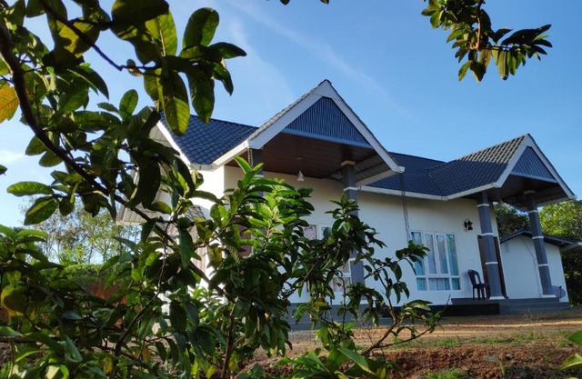 Thanal Farm Stay Vagamon