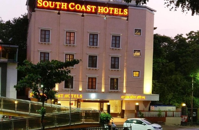 Thane South Coast Hotel Thane