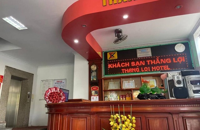 Thang Loi Hotel