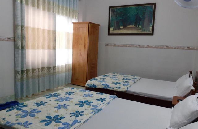 Thanh Binh Hotel