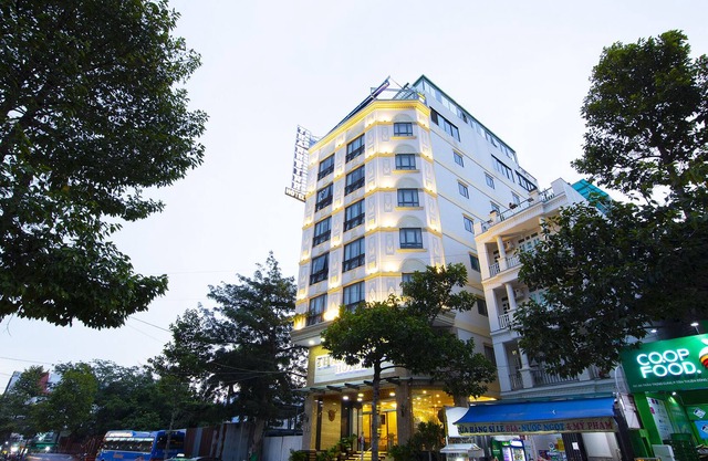 Thanh Binh Hotel