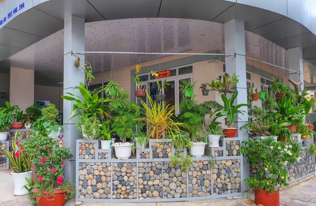 Thanh Binh Hotel Con Dao