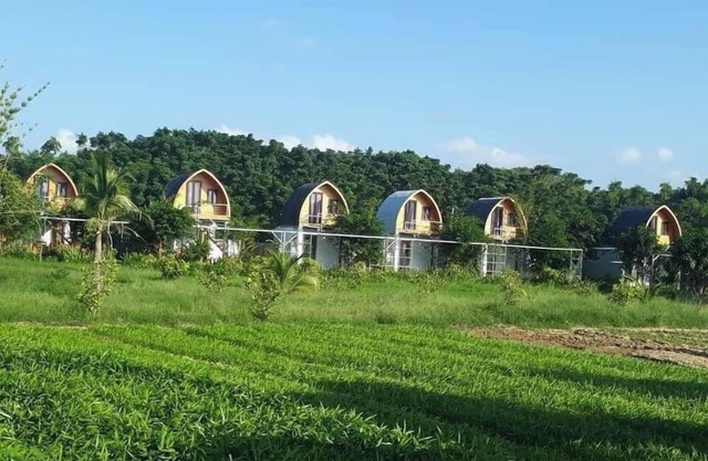 Thanh Chiem Village
