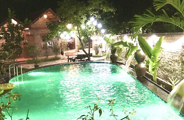 Thanh Dat Homestay