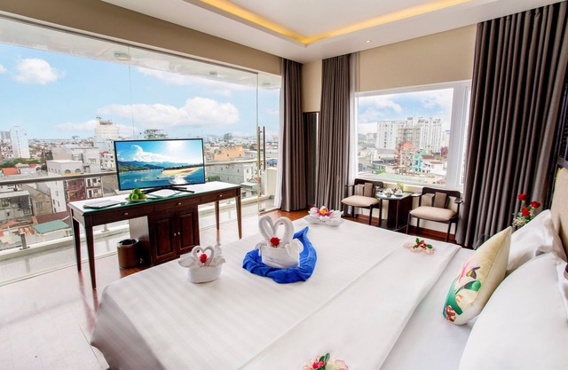 Thanh Lich Hue Hotel