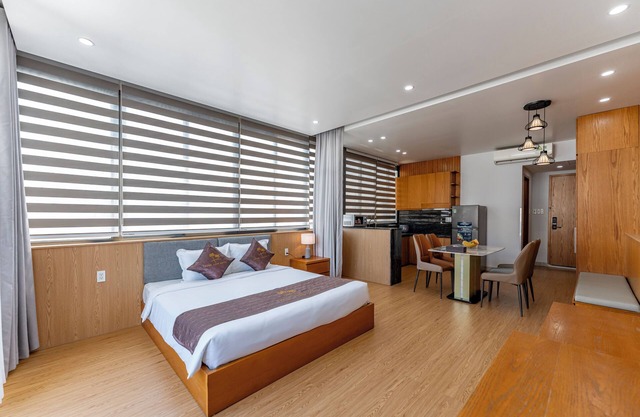 THANH LONG HOTEL - APARTMENT