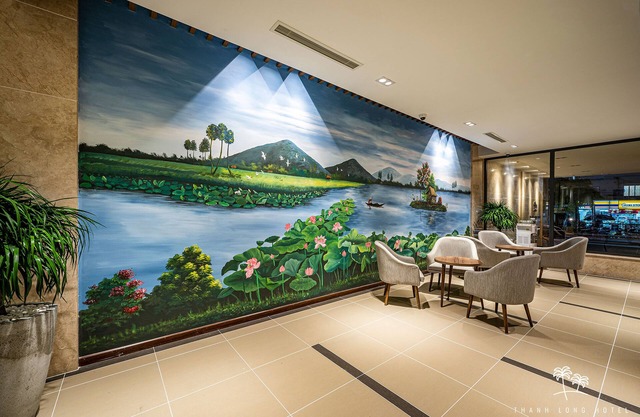 Thanh Long Hotel Bach Dang