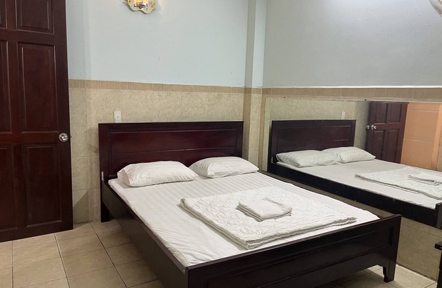 Thanh Nam Hotel - by Bay Luxury