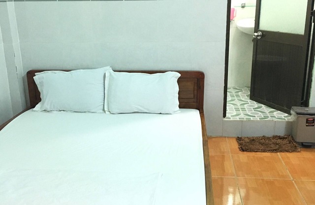 Thanh Ngoc Motel