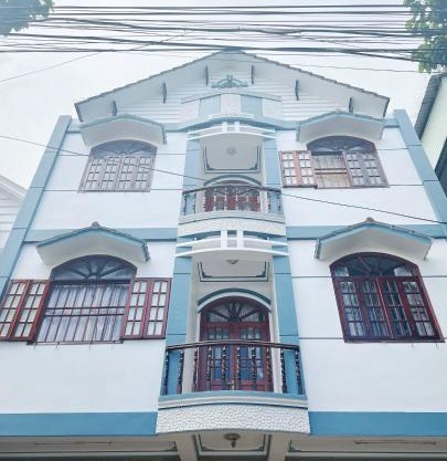 Thanh Tâm Hotel