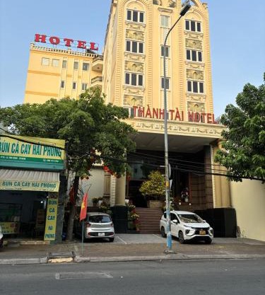 THANH TAI HOTEl 1