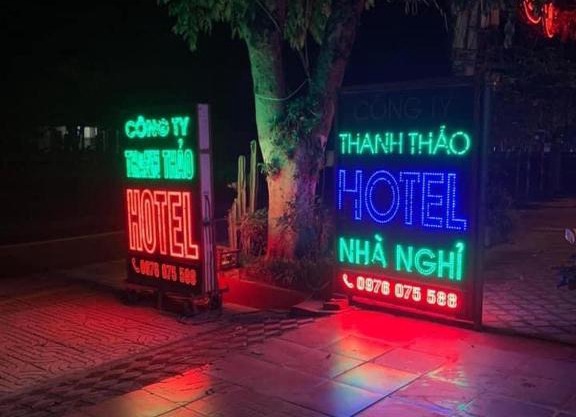 Thanh thảo