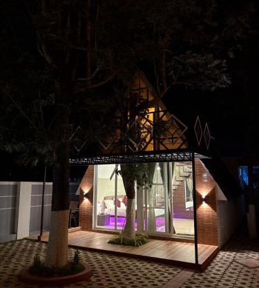Thanjee Homestay Family Cottage