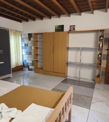 Thanmaya Homestay