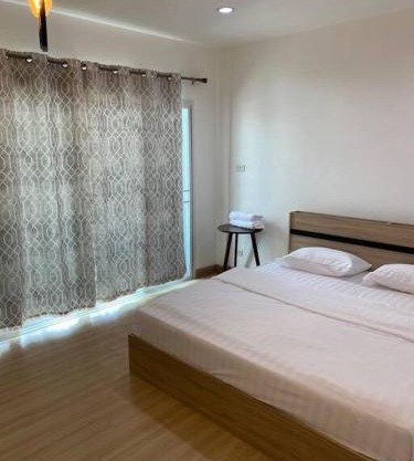 Thanyaporn Guest House - Don Mueang