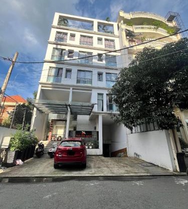 Thao Dien Apartment