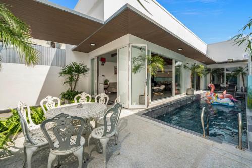 Thao Villas Da nang