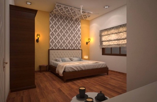 Thar Exotica Hotel & Resorts.