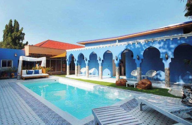 The Panwa Guesthouse