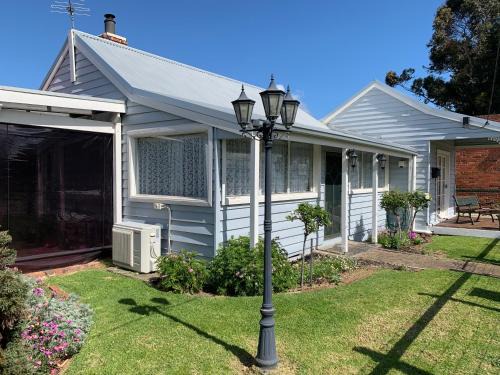 That Seaside Cottage - Fully equipped home, 4 Bedrooms on the foreshore