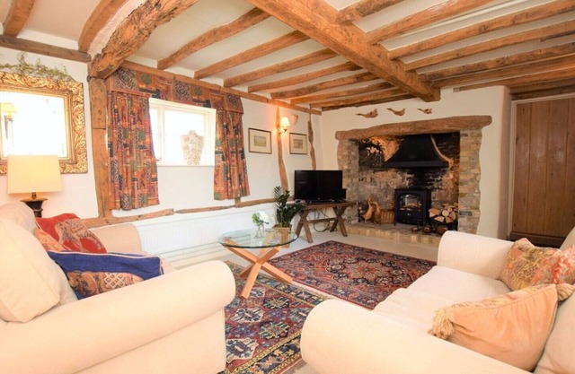 Thatched Cottage
