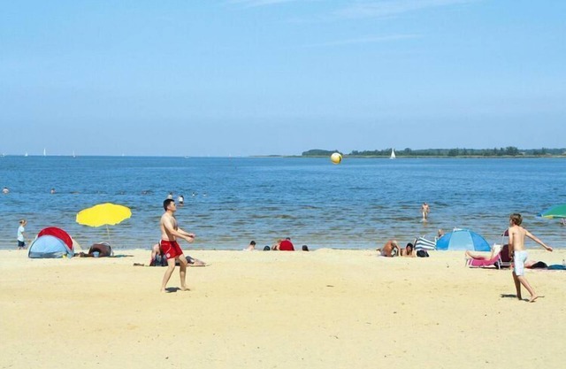 Casa de campo, más libre