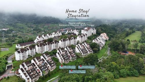 ThatNicePlace - Bukit Tinggi, Janda Baik, Bentong, Genting